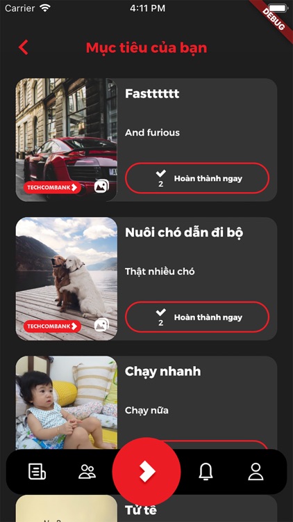 Vượt Trội Hơn Mỗi Ngày screenshot-3