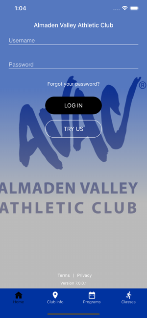 Almaden Valley Athletic Club(圖1)-速報App