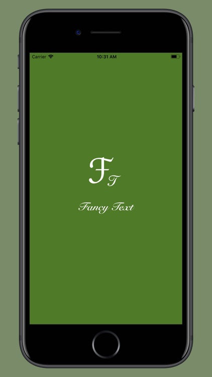 FancyText_Pro screenshot-3