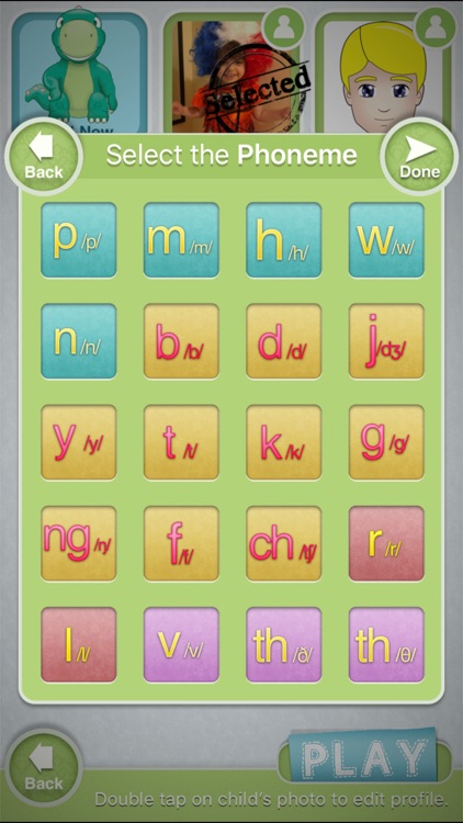 Articulate it screenshot-3