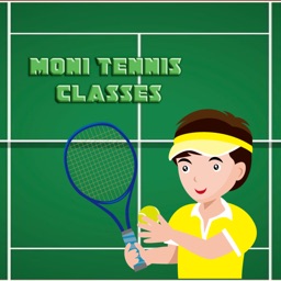 Moni Tennis Classes