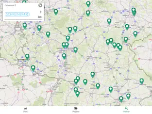 Screenshot 5 TrunAPP iphone