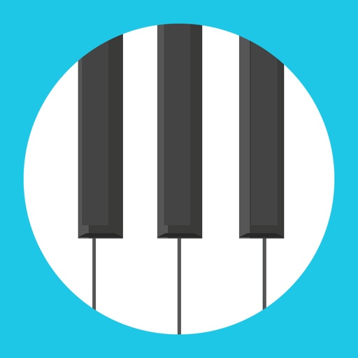 Piano Backing Tracks icon