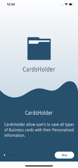 CardsHolder(圖1)-速報App