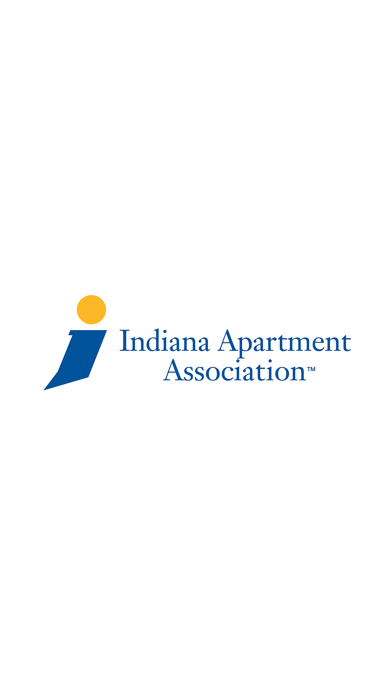 How to cancel & delete Indiana Apartment Assoc. from iphone & ipad 1