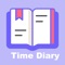 A mood recording diary designed by a dedicated user to record your mood and record your inspiration anytime, anywhere