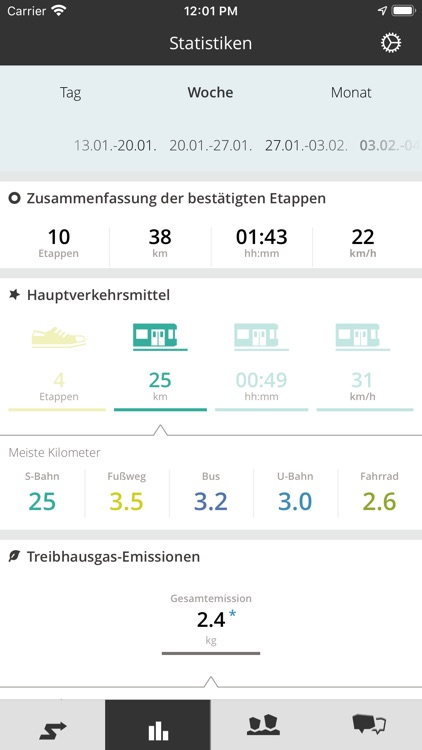 BVG MeinTag screenshot-3