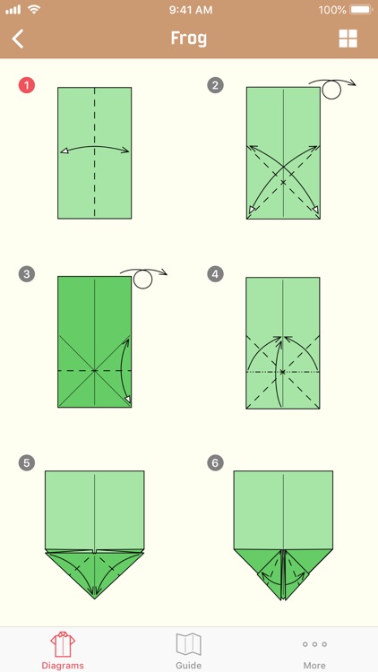 Money Origami Gifts Made Easy screenshot-5