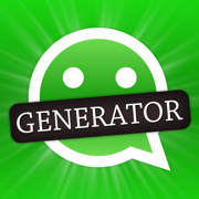 Sticker Generator for WhatsApp