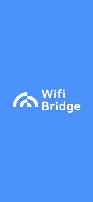 Wifi Bridge(圖1)-速報App