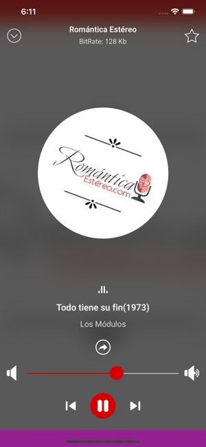 Musica Romantica Baladas(圖6)-速報App