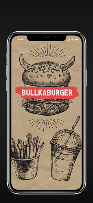 BullkaBurger(圖1)-速報App