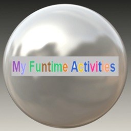 My Funtime Activities