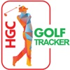 HGC Golf Tracker
