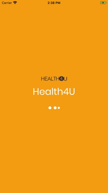 Health-4U