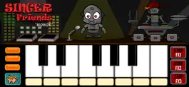 Game screenshot Singer Robot mod apk