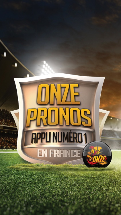 Onze Pronos