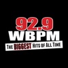 92.9 WBPM