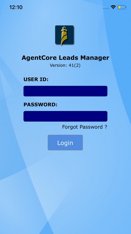 AgentCore Manager