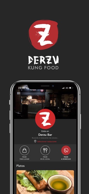 Derzu Bar