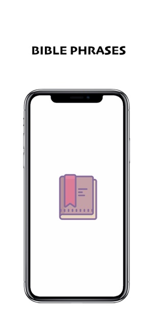Bible Phrases(圖1)-速報App
