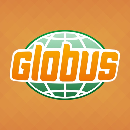 Mein Globus