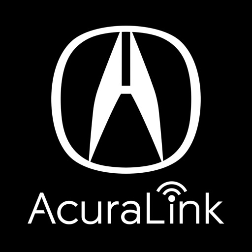 AcuraLink iOS App