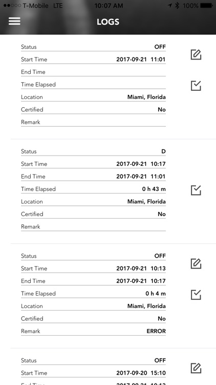 MCSS HOS screenshot-3