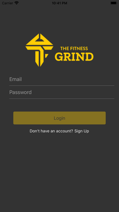 The Fitness Grind screenshot 3
