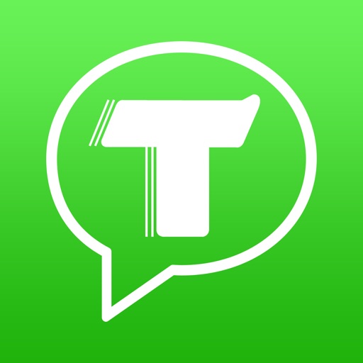 Tozaii Exchange Icon