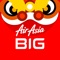 Earn, redeem and convert BIG Points easily