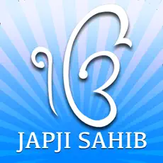 Application Japji Sahib ji 4+