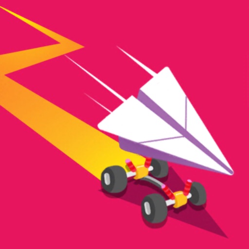 Take-Off icon