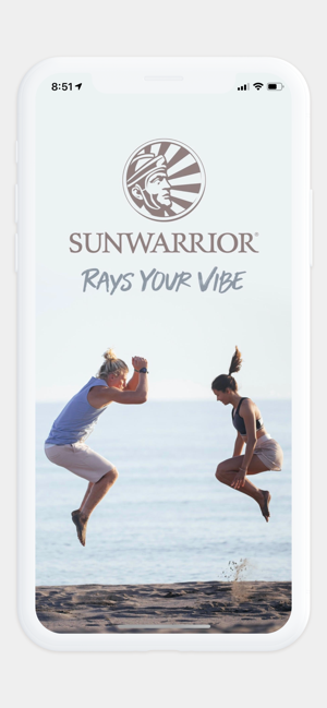 Sunwarrior(圖1)-速報App