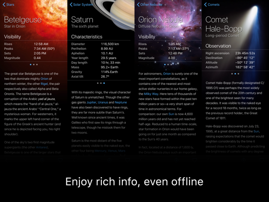 Sky Guide: View Stars Night or Day screenshot