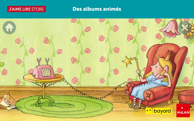 J'aime lire store(圖3)-速報App