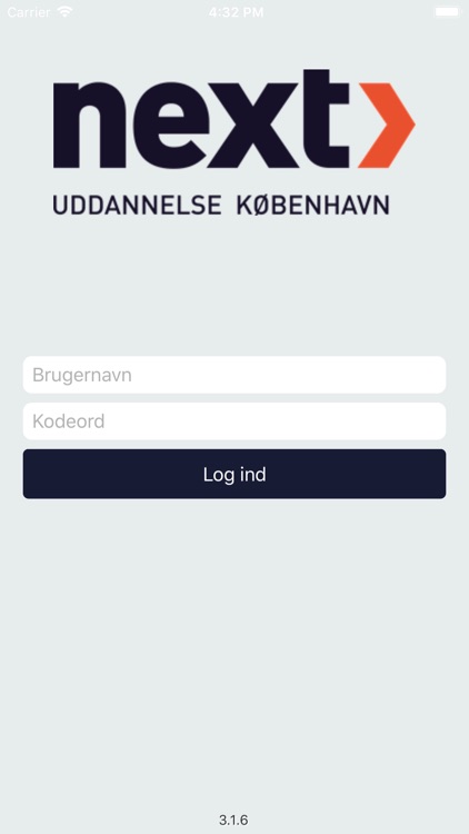 NEXT Uddannelse København