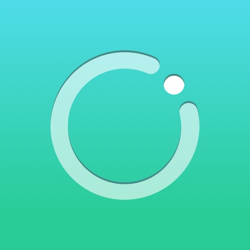 Dot Fertility Tracker iOS App