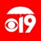 KYTX CBS19 is pleased to announce a full featured weather app for the iPhone and iPad platform