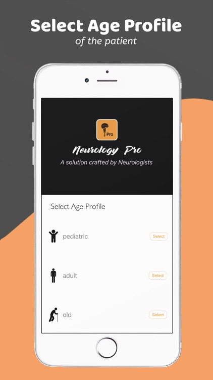Neurology Pro - A DDx App screenshot-3