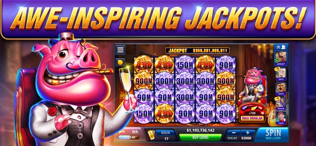 Take5 Casino - Slot Machines(圖3)-速報App