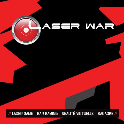 Laser War