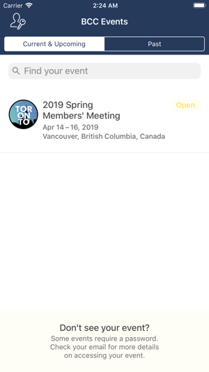 Business Council of Canada(圖2)-速報App