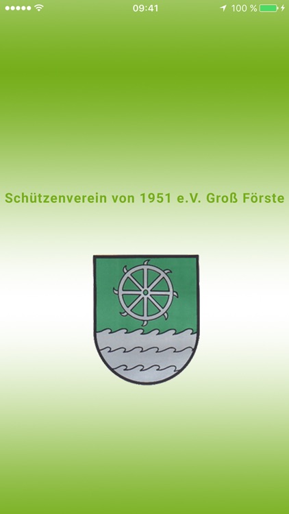 Schützenverein Groß Förste