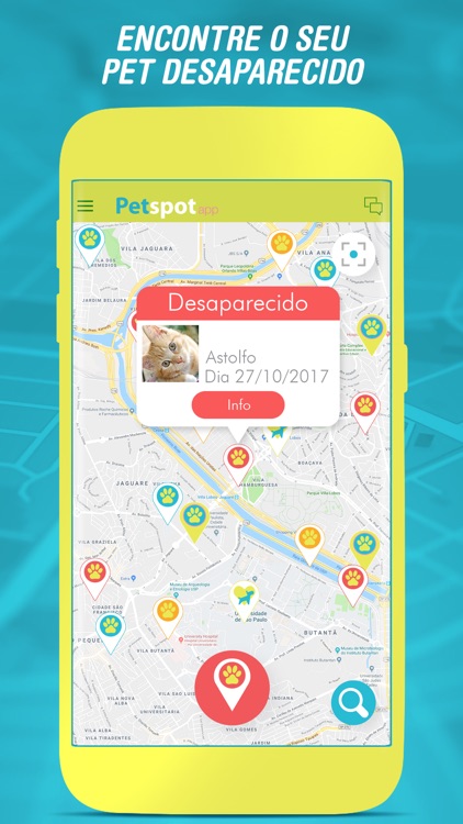 Petspot