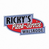 Ricky’s Pizza Service Walsrode apk