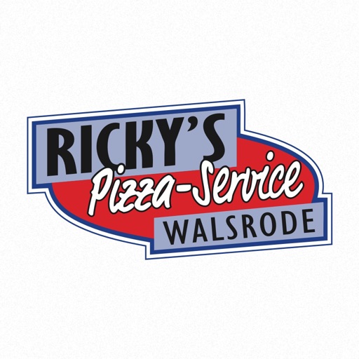 Ricky’s Pizza Service Walsrode icon