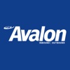 Avalon Inbound Outbound Mag