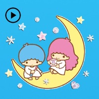 Two Cute Little Angel Stickers pour PC
