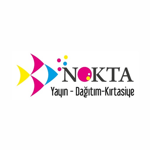 Nokta Kitap